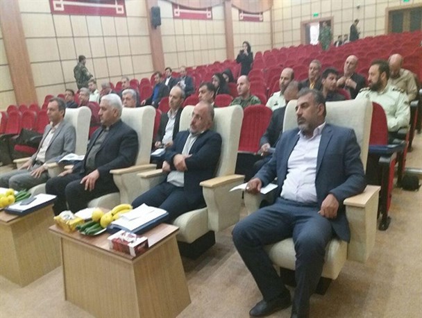 عامل تخریب مراتع افزایش جمعیت دامی و بهره‌برداری غیراصولی است