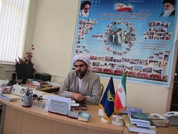 شهید مطهری از تئوریسین‌ها و نظریه‌پردازهای انقلاب اسلامی بود/ شرکت بیش از 4 هزار نفر در برنامه های عقیدتی سپاه