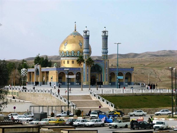 گردوغبار فراموشی روی صالح آباد؛ مسئولان به خانه تکانی نیاز دارند