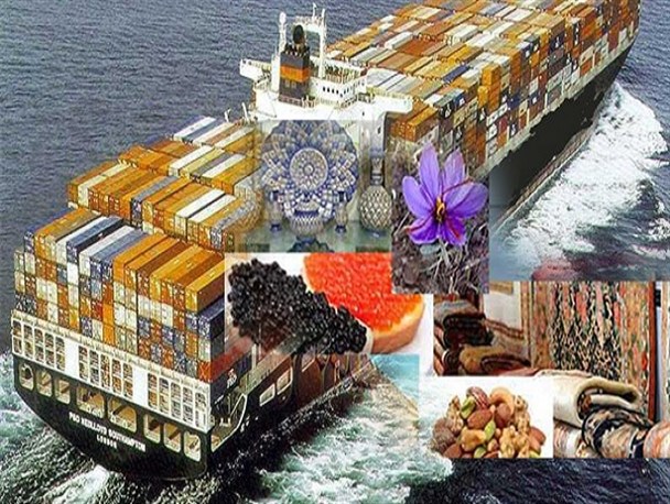 هدف‌گذاری صادرات ۱.۵ میلیارد دلاری برای استان مرکزی در سال ۹۷/ صدور بیش از ۷۰۰۰ پروانه صنفی