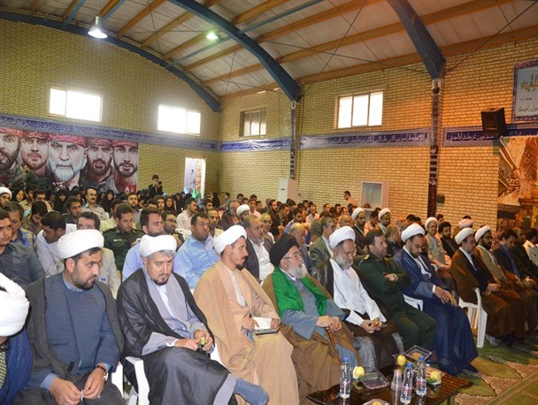 همایش یاد مطهر به مناسبت هفته معلم در بهارستان برگزار شد