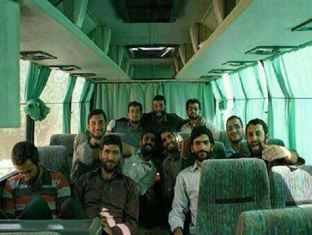 ذوق شاعران مازندرانی بر سر سفره نعمت الهی شهدای خان‌طومان