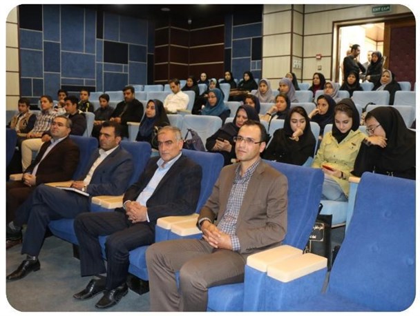 برگزاری دومین مسابقه استانی آزمایش های آب در سطح دانش آموزان مقطع دبیرستان