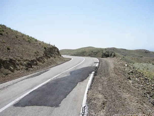 شازند؛ محروم از اعتبارات لازم در حوزه راه/تعهد دولت، برای آبرسانی به ۴۴ روستای این شهرستان