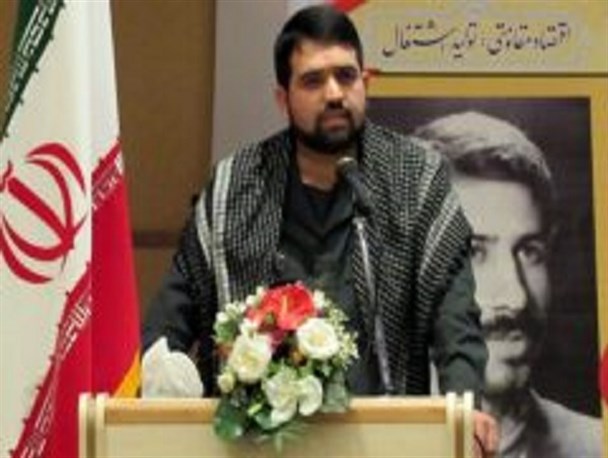 جریان هایی به دنبال متوقف کردن چرخه انقلاب اسلامی هستند/ اجرای برنامه های متناسب با نیازهای فرهنگی اجتماعی بهارستان
