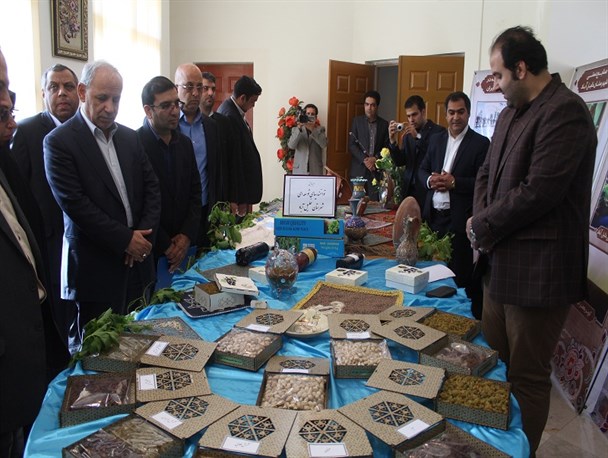 ضرورت ایجاد ایستگاه هواشناسی کشاورزی در خلیل آباد / خسارت 150 میلیاردی کشاورزی خلیل آباد از نبود ایستگاه هواشناسی