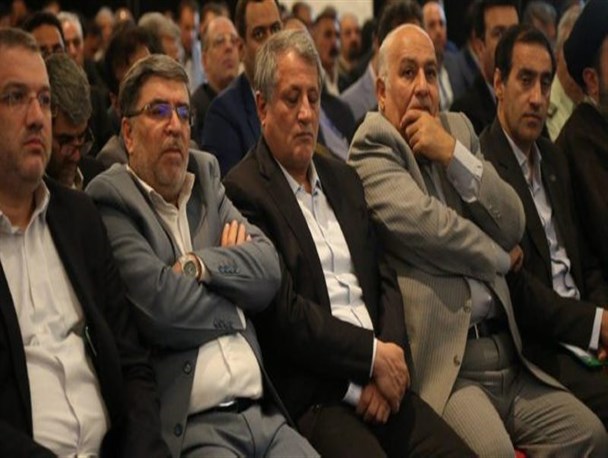تمسخرهای دنباله‌دار محسن هاشمی؛ از دولتمردان و اصلاح‌طلبان تا شهردار تهران