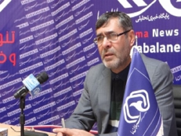 نصب سامانه توزین وسایل نقلیه در محور اردبیل-سرچم