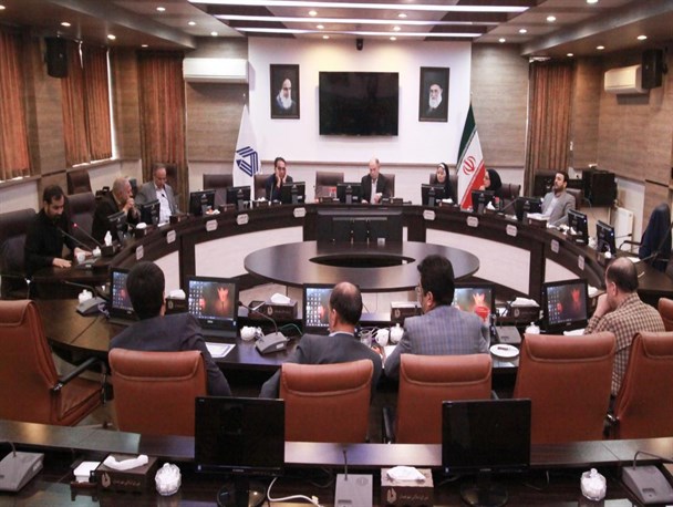 شهرک تولیدی صنوف در همدان احداث می شود