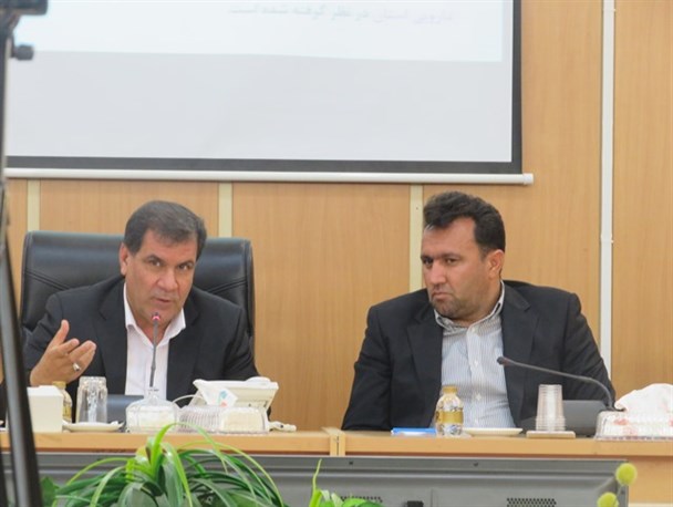 در آمایش سرزمین به جای حرف قلمبه اجرا می خواهیم/ اگر کی بود کی بود راه بیندازیم کاری از پیش نمی رود+تصاویر