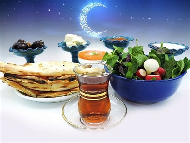 رمضان‌المبارک، ماه تنبلی یا تحرک؟!
