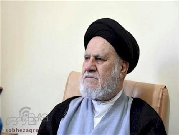 تخریب هدفمند امام جمعه شهر یاسوج به بهانه نفی یک کار ناپسند