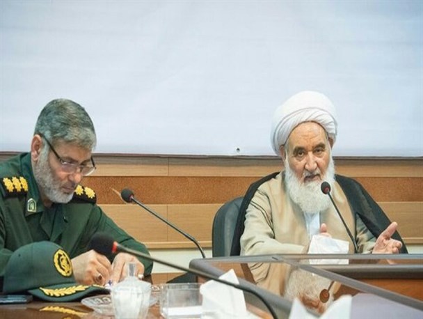 خدمات اقتصادی و سازندگی از ارزش و جایگاه رفیعی برخوردار است