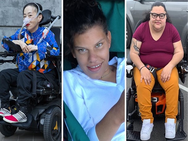 ضرورت مراقبت‌ها از افراد معلول در برابر کرونا چندبرابر است