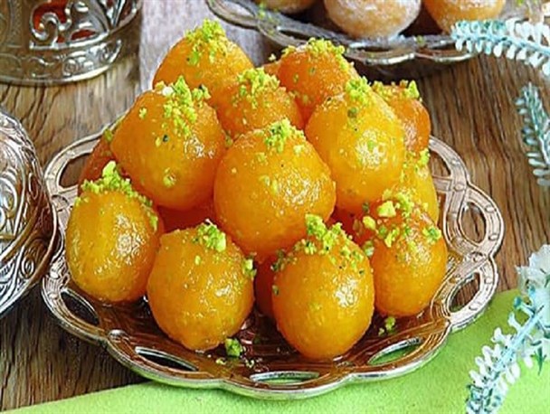 تضعیف سیستم ایمنی بدن با مصرف شیرینیجات در ماه رمضان