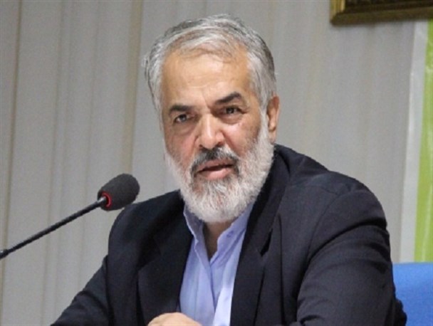 انفعال وزارت خارجه در پذیرش یک عنصر امنیتی به عنوان سفیر آلمان در ایران پذیرفتنی نیست