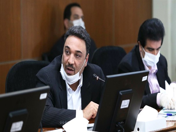 بورسی شدن 20 شرکت صندوق بازنشستگی کشوری تا پایان امسال/ انحلال 24 شرکت راکد و کاغذی