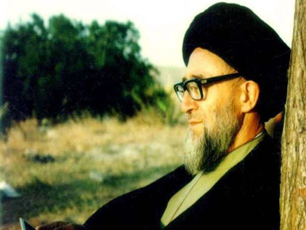 حمایت مالی شهیدقاضی از کارگران اعتصابی در سال 57+اسناد