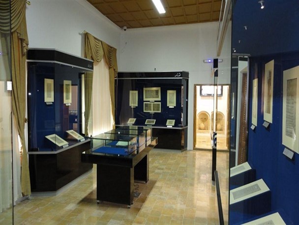 استرداد آثاری از میراث مکتوب خراسان شمالی به استان/ بازگشایی موزه نسخ خطی تا سه ماه آینده