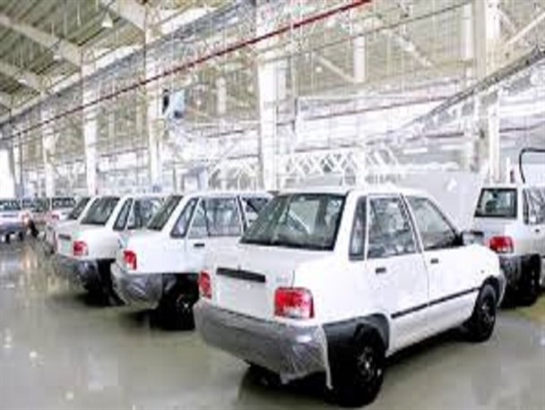 اگر قیمتها بالا برود دوباره پراید را تولید می کنیم