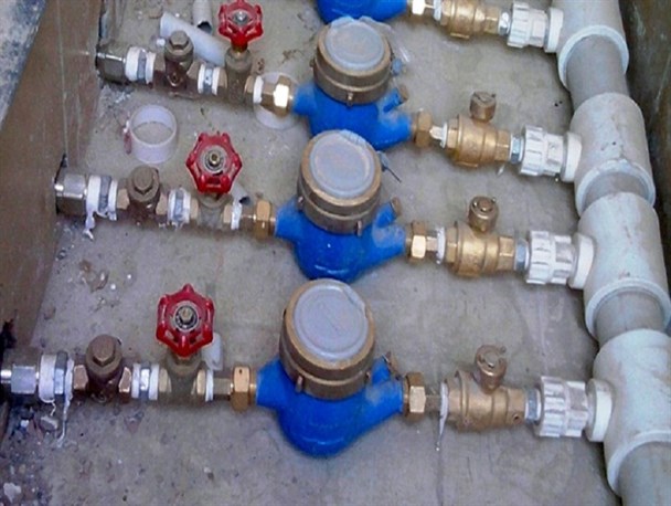 زلزله خسارتی به تاسیسات آب لرستان وارد نکرده است