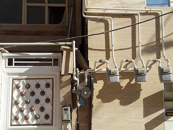 اعزام ۴ اکیپ نشت یابی به مناطق زلزله زده لرستان / قطعی گاز نداشته ایم