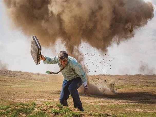 جلیل سامان «زیرخاکی» را در لاهیجان تمام کرد/ فرجام ماجراجویی های «فریبرز باغ بیشه»