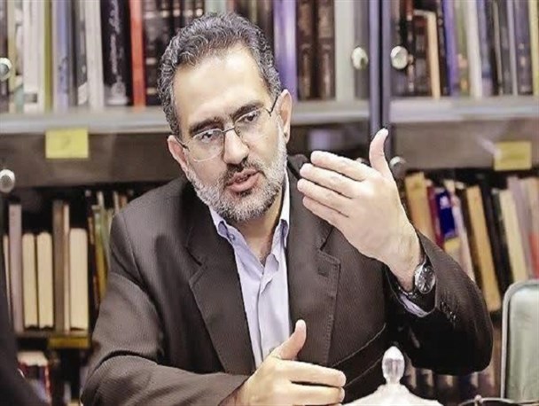 جبهه مقاومت هیمنه پوشالی رژیم صهیونیست را شکسته است