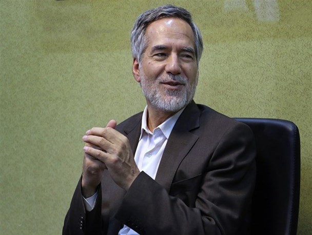 رژیم صهیونیستی در مقابل جبهه مقاومت تضعیف شده است