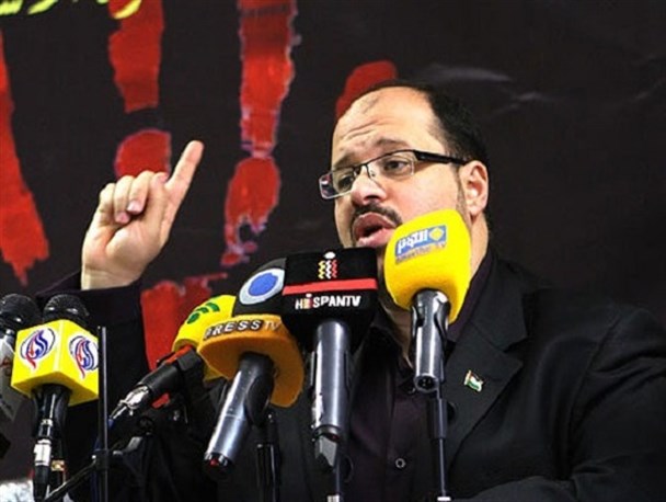 حوادث رخ داده در سرزمین‌های اشغالی، نشان می دهد که به قدس نزدیکتریم/ مذاکره حقیقی در میدان است