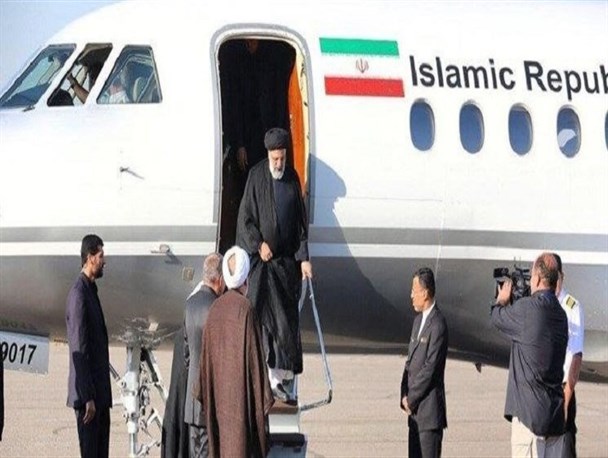 رئیس قوه قضائیه یکشنبه به همدان سفر می‌کند