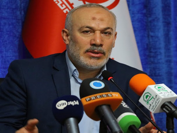 انقلاب اسلامی ایران، مقاومت را در مسیر درست قرار داد