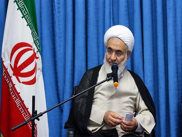 یقین داریم نابودی رژیم صهیونیستی نزدیک است/ نماز عید فطر را با شکوه و رعایت پروتکل‌های بهداشتی برگزار می‌کنیم