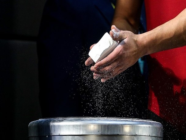 وزنه برداری جوانان قهرمانی جهان| نمایندگان ایران فردا عازم یونان می شوند