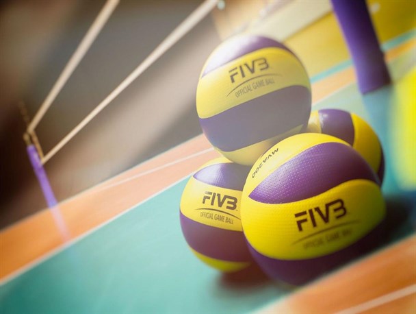 دعوت از ۲۰ بازیکن به اردوی جدید تیم والیبال جوانان