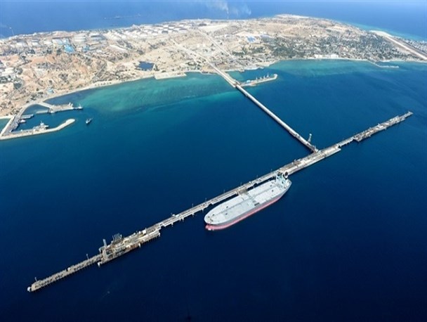 شرکت نفت فلات قاره عوارض خود را نمی‌پردازد/ پروژه تفریحی قطب صادرات نفت ایران لنگ ۱۰ میلیارد تومان