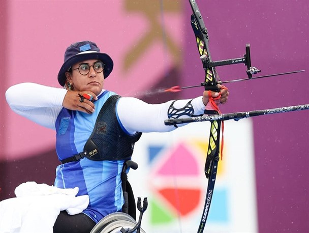 نعمتی: تاخیر در انتخابات تیر و کمان به ضرر ورزشکاران خواهد بود/ تیم کامپوند به کاپ جهانی کره‌جنوبی اعزام خواهد شد