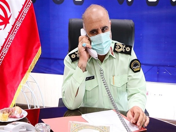 ماجرای درگیری و بازداشت یک خانم با مامور ناجا در سد لتیان چیست؟