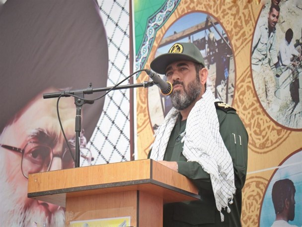 خدمت بی منت در اولویت کار بسیجیان است/ خدمت رسانی بیش از ۱۲۰۰ گروه جهادی در استان سمنان