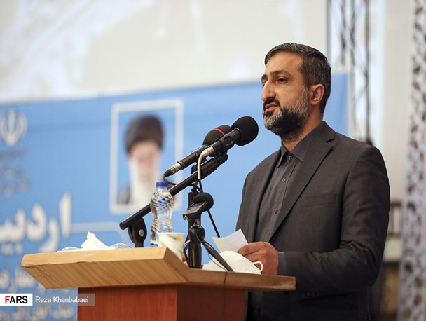 کارجهادی کلید رفع محرومیت های استان اردبیل/ سیاسی کاری ها مانع پیشرفت است