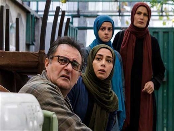 پای خانه تکانی به کنداکتور سیما نرسید/ پخش «۸۷ متر» عیاری در هاله ای از ابهام!