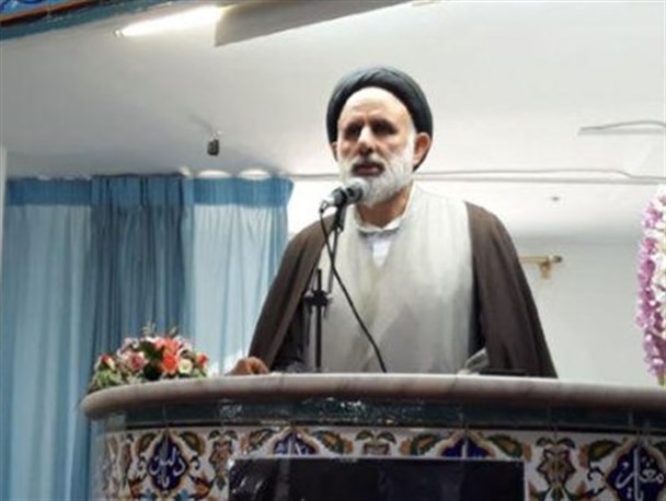 دشمن با اطلاعات نادرست دنبال انحراف اذهان عمومی و ناامید کردن مردم است