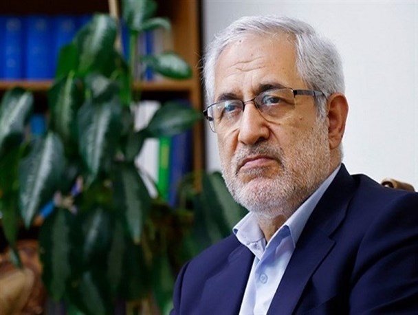 سیستم ثنا دیوان محاسبات از خرداد فعال می‌شود/ خود را در مقابل تحریم‌ها نباید محدود کنیم