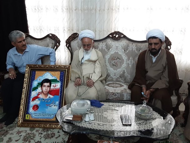 برگزاری دومین اجلاسیه طلاب و روحانیون استان مرکزی با رویکرد جهاد تبیین