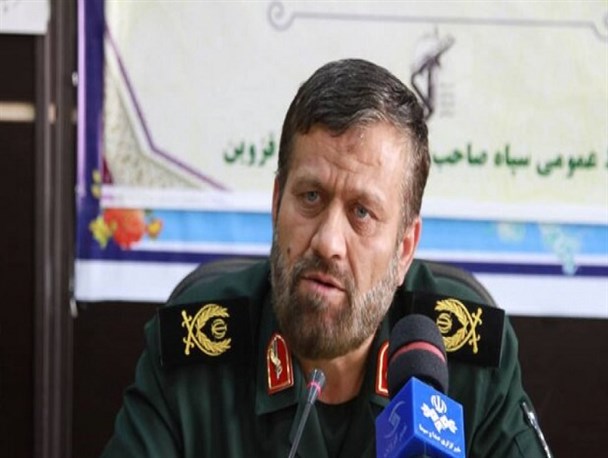 بیش از ۳هزار پروژه عمرانی به همت بسیج سازندگی قزوین اجرا شد