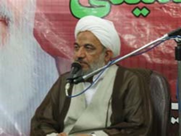 امام خمینی (ره) پایه های جمهوری اسلامی را با معنویت و اخلاق بنا نهاد  / نظام اسلامی باید به فکر آخرت مردم نیز باشد