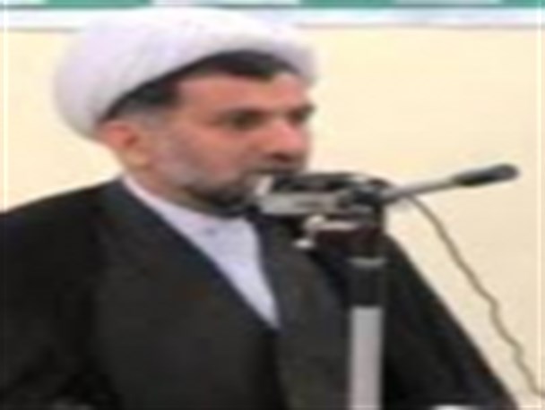 مهمترین پیام حضور مردم در مراسم سالگرد امام(ره) پیوند معنوی مردم با ولایت بود