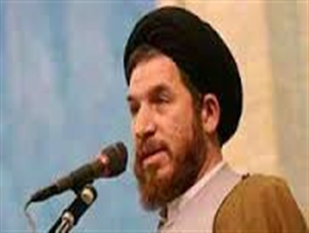زندگی معنوی و عرفانی امام(ره) یک الگوی بسیار تأثیرگذار است/کسانی که زیر پرچم طاغوت می جنگند و ولایت حق را نپذیرفته اند، دارای خط و جنگی باطل هستند