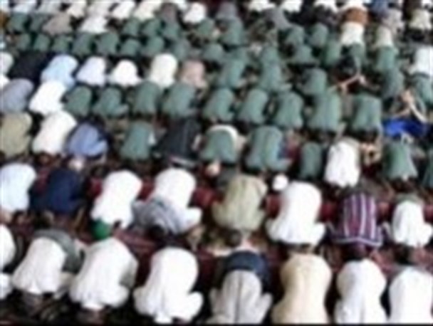 انقلاب ما انقلاب بزرگی بود که به وسیله آن دین احیا شد