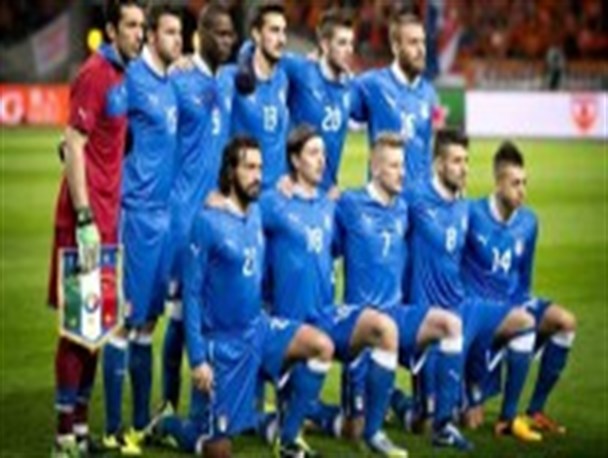 گروه D؛ گروهی به وسعت مرگ
